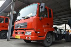 東風 天錦中卡 140馬力 4X2 載貨車(底盤)(DFL1080B7)